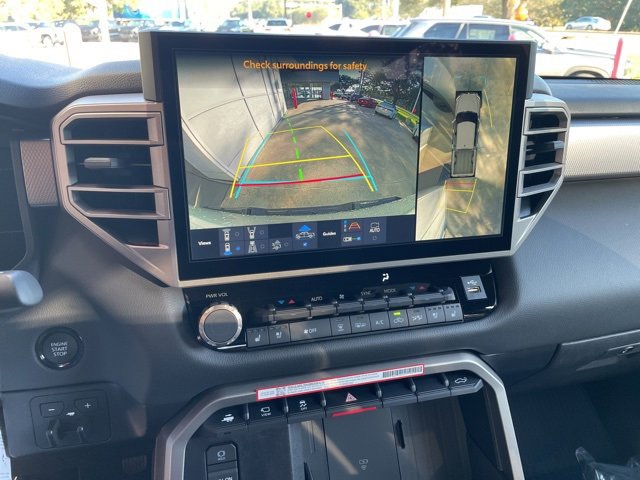 New 2026 Toyota Tundra Limited image 19