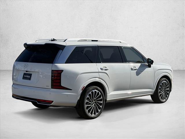 New 2026 Hyundai Palisade Calligraphy image 2