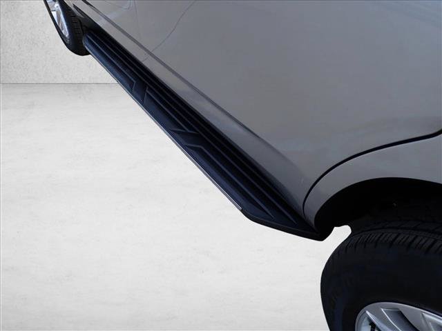 New 2026 Chevrolet Tahoe Premier AWD/4WD image 8