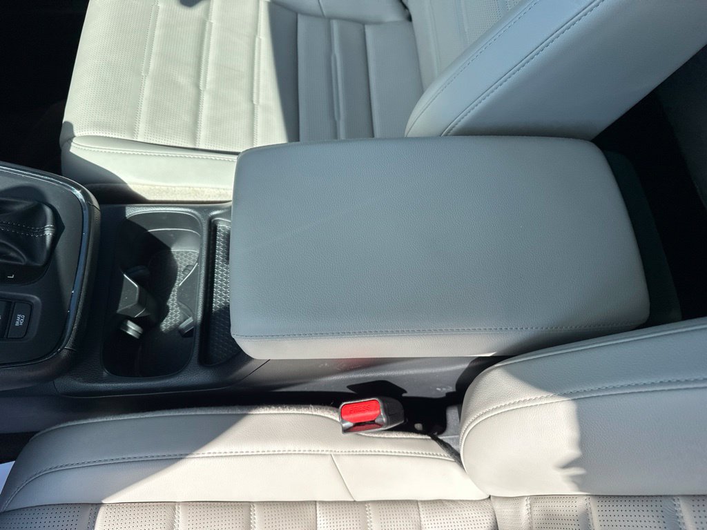Certified 2024 Honda CR-V EX-L image 25