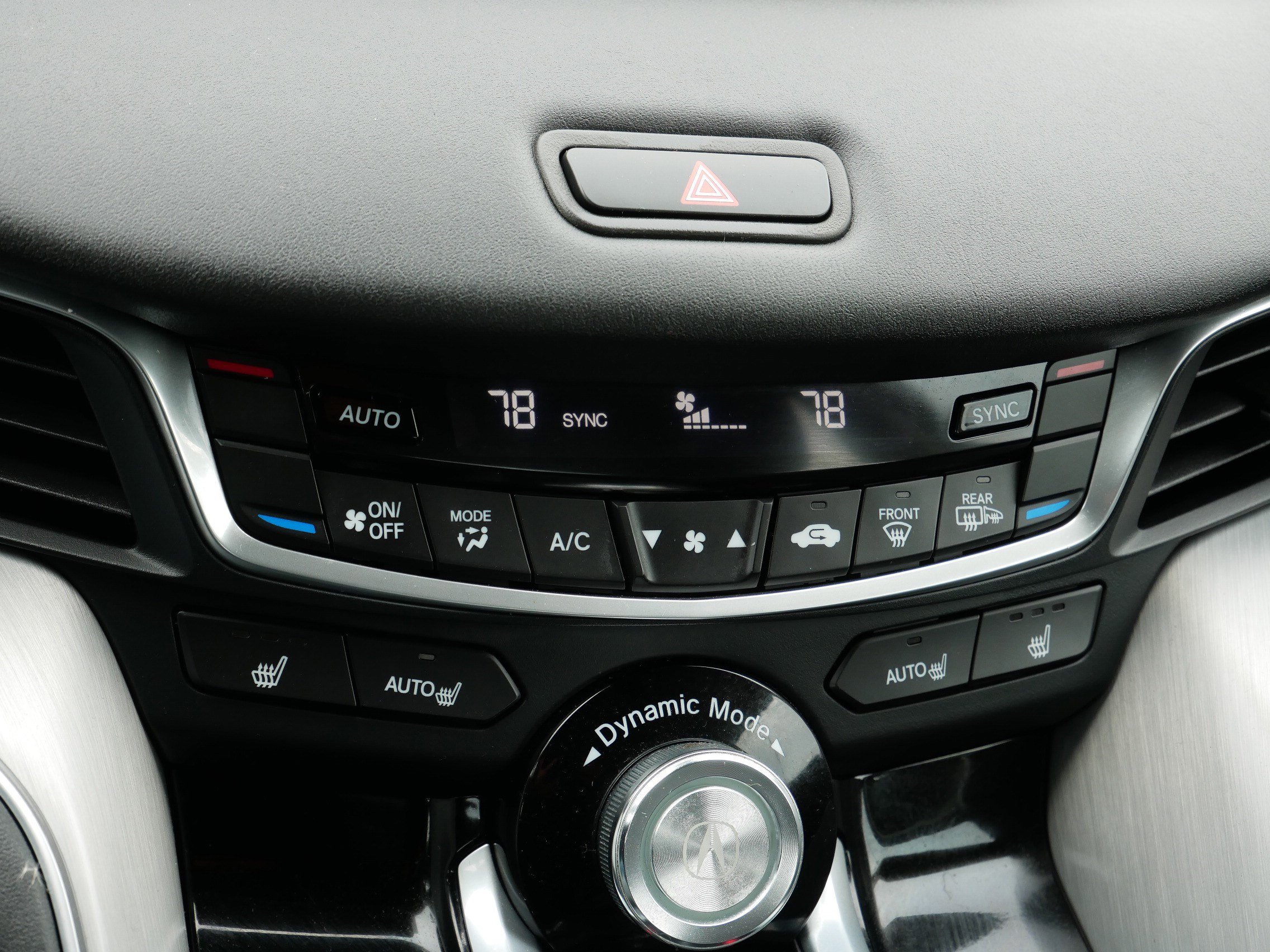 Certified 2024 Acura TLX w/ Technology Package image 23