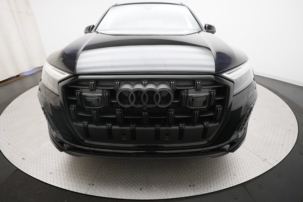 New 2026 Audi Q7 3.0T Premium Plus AWD/4WD image 23