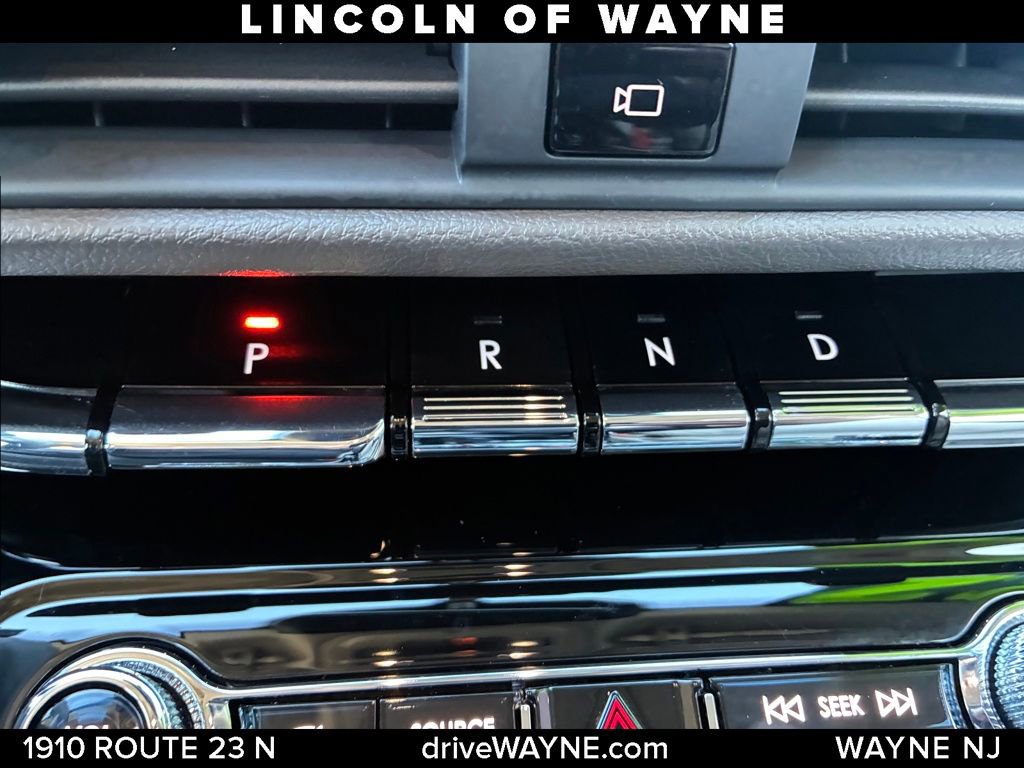 Certified 2022 Lincoln Corsair AWD w/ Equipment Group 101A image 21