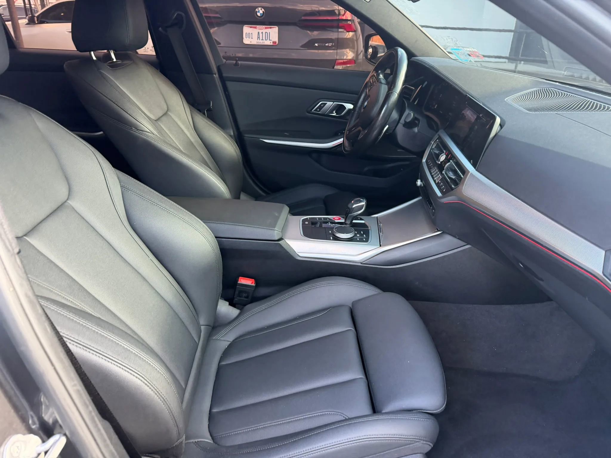 Used 2020 BMW M340i xDrive w/ Premium Package AWD/4WD image 11