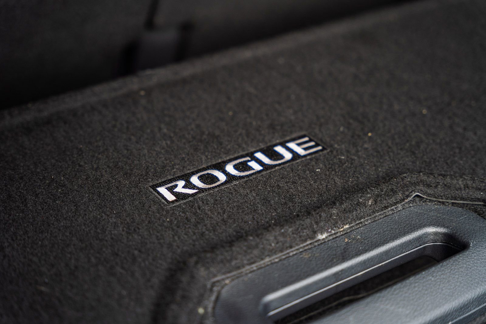 Used 2017 Nissan Rogue SV image 15