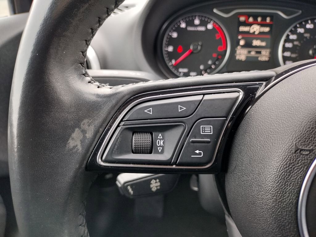 Used 2020 Audi A3 2.0T Premium image 24