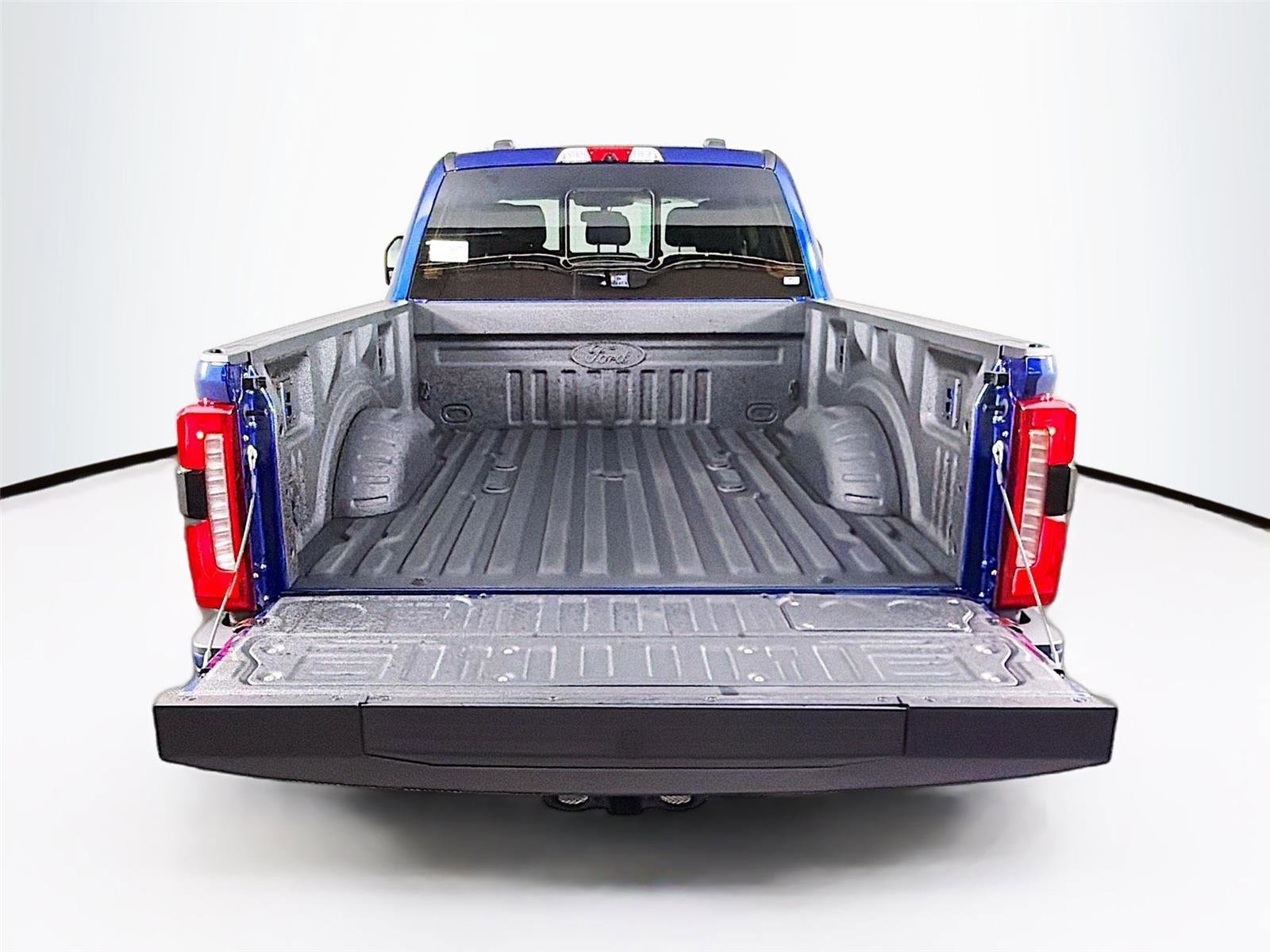 New 2026 Ford F250 Lariat w/ Tremor Off-Road Package image 37