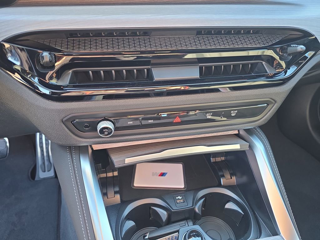 New 2026 BMW 430i xDrive Coupe image 16