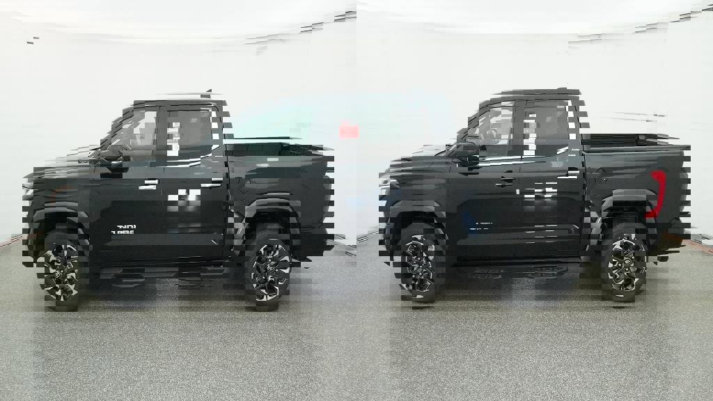 New 2026 Toyota Tundra Limited image 37