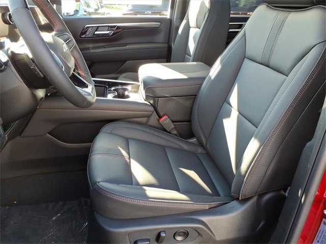 New 2026 Chevrolet Tahoe RST w/ Advanced Technology Package image 6