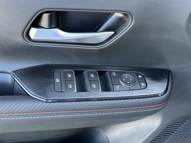 New 2026 Nissan Kicks SR w/ SR Premium Package FWD image 22