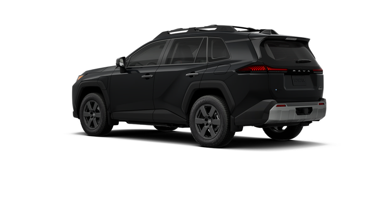 New 2026 Toyota RAV4 AWD Plug-in Hybrid image 30