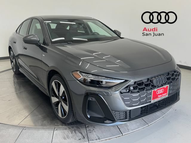 New 2026 Audi A5 2.0T Premium Plus AWD/4WD 360° Tour