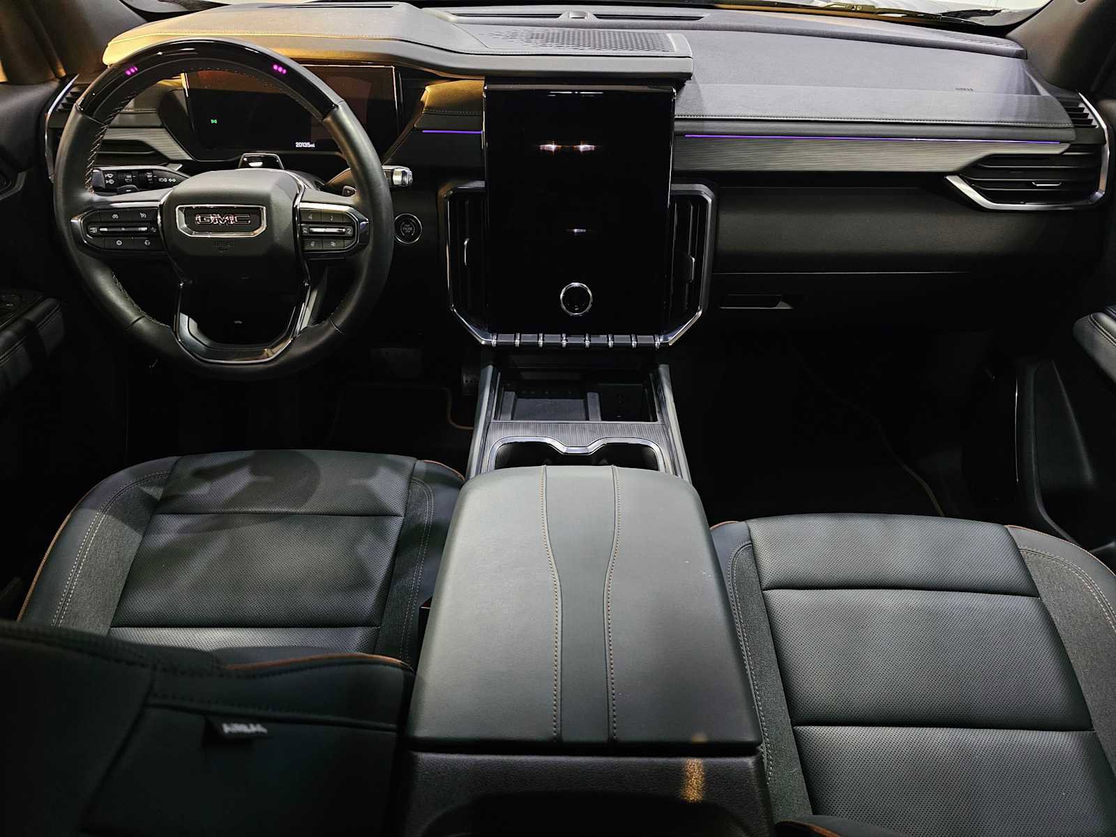 Used 2024 GMC Acadia AT4 w/ Super Cruise Package image 21