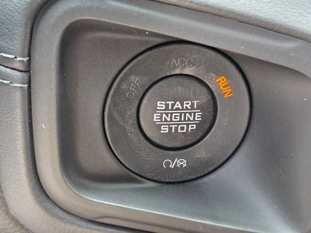New 2026 Jeep Wrangler Unlimited Sahara AWD/4WD image 28