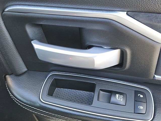 Used 2024 RAM 2500 Big Horn image 32