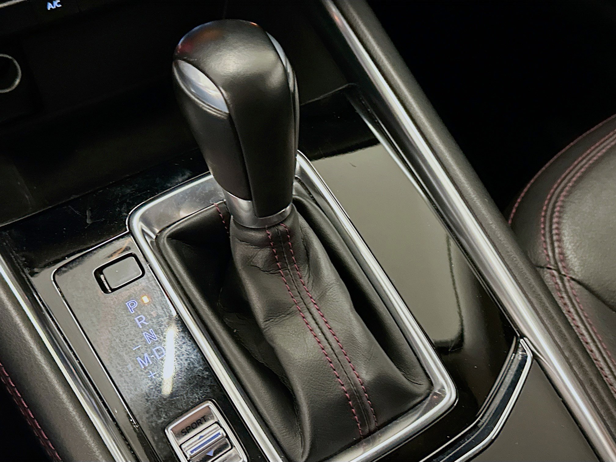 Used 2024 MAZDA CX-5 Carbon Edition image 25