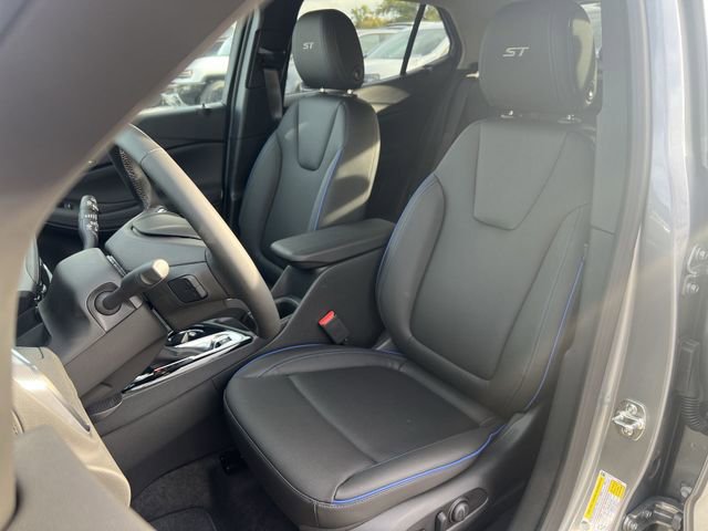 New 2026 Buick Encore GX Sport Touring w/ Comfort Package image 15