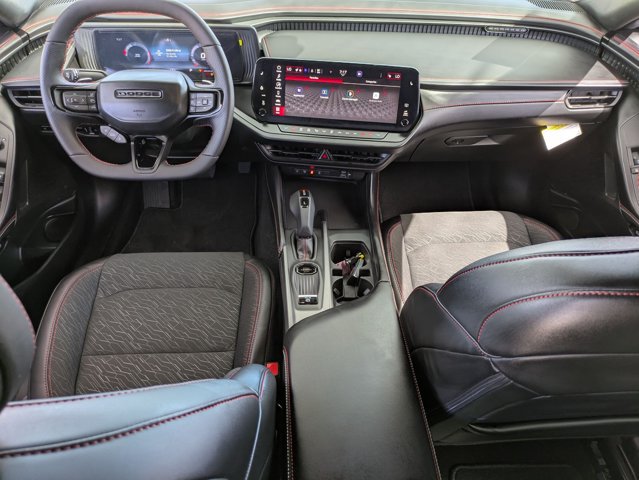 New 2026 Dodge Charger R/T w/ Driver Convenience Group AWD/4WD image 15
