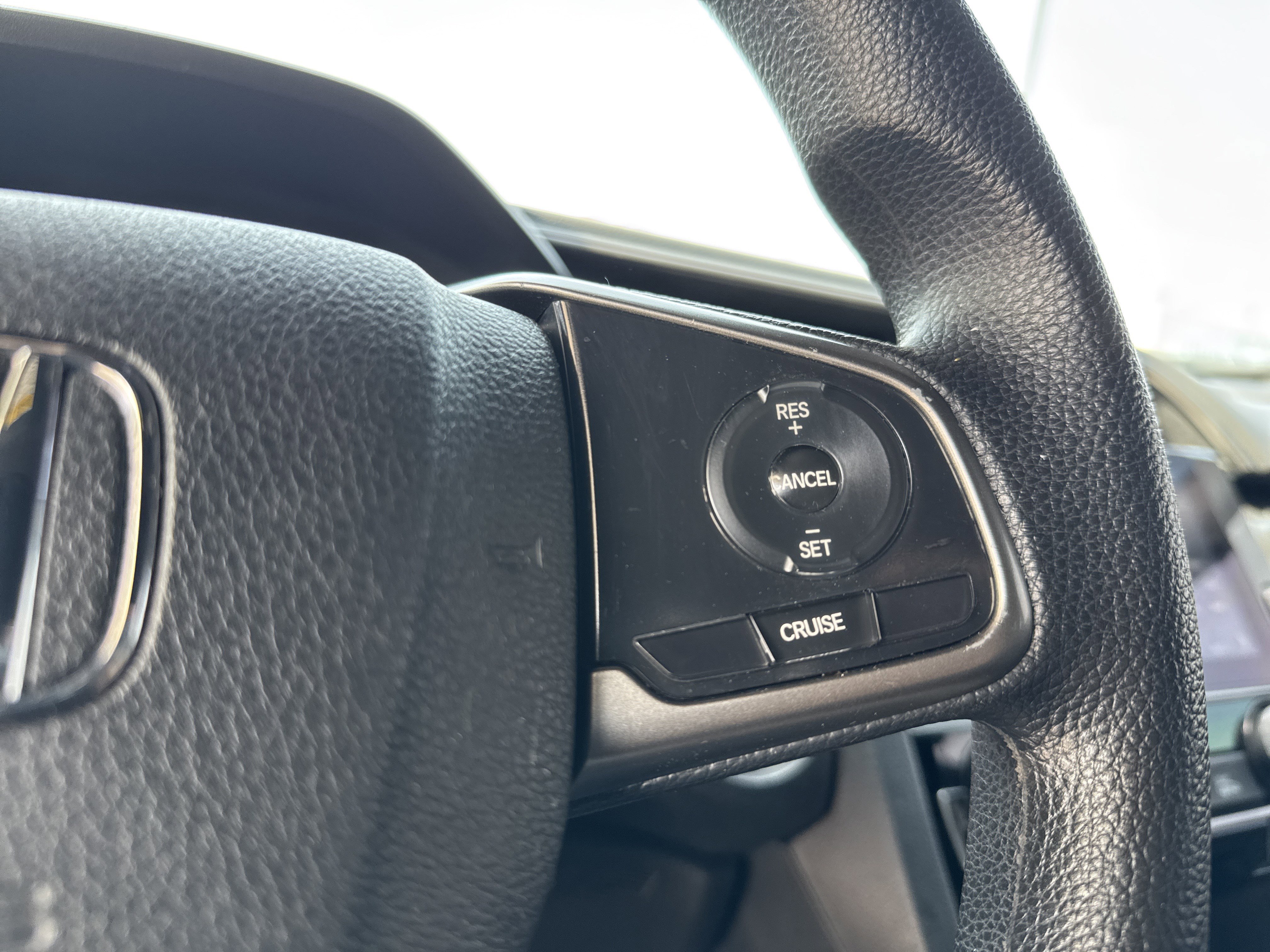 Used 2018 Honda Civic EX image 19