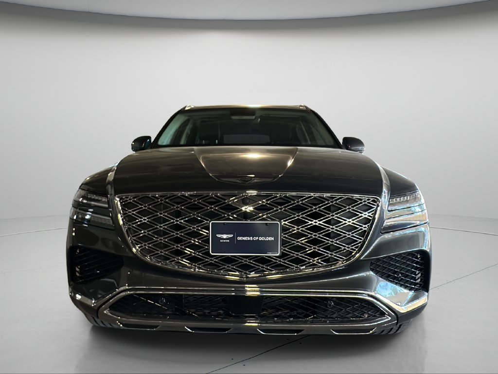 New 2026 Genesis GV80 2.5T Advanced AWD/4WD image 8