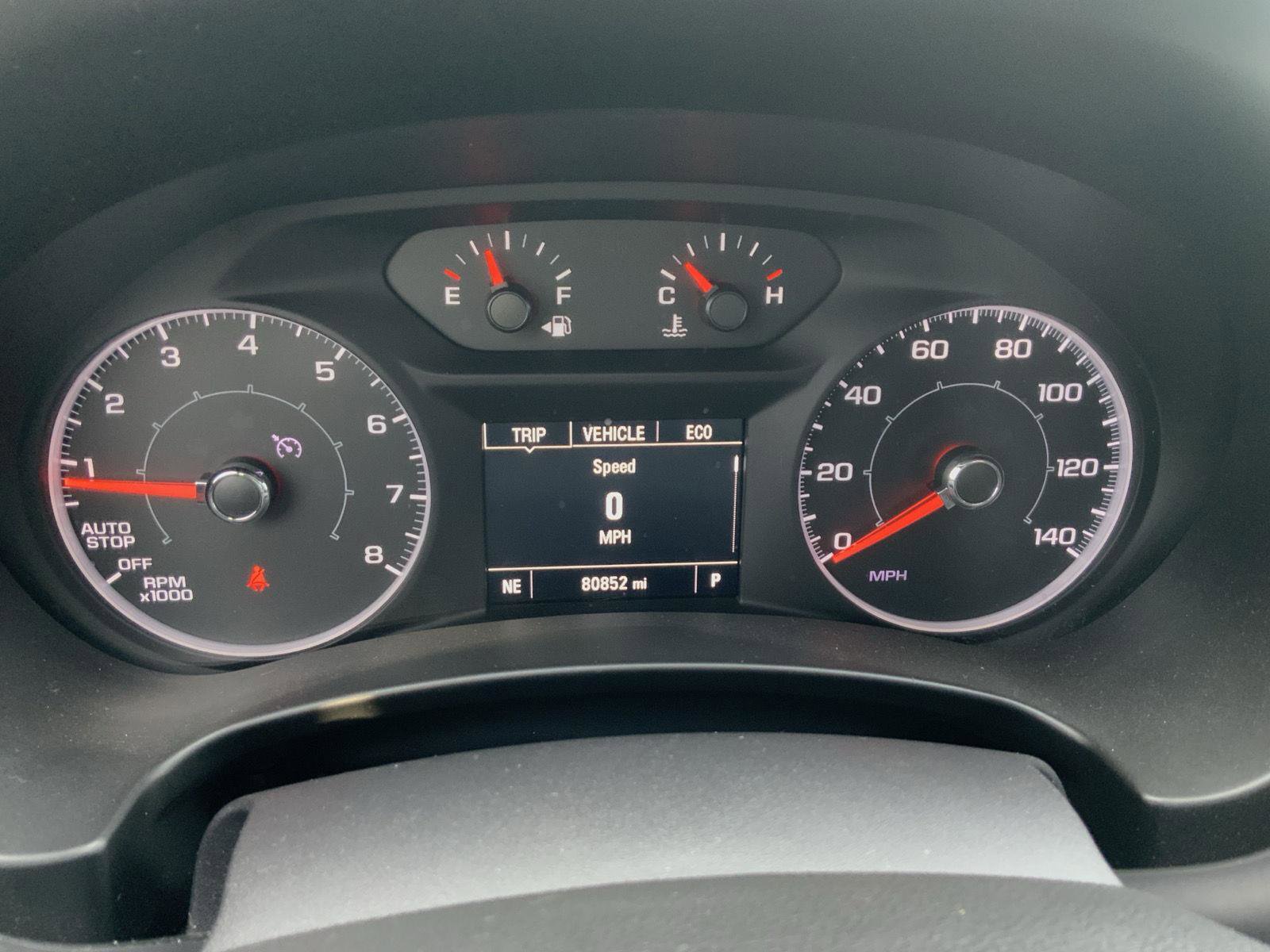 Used 2018 GMC Terrain SLE w/ Driver Convenience Package image 25