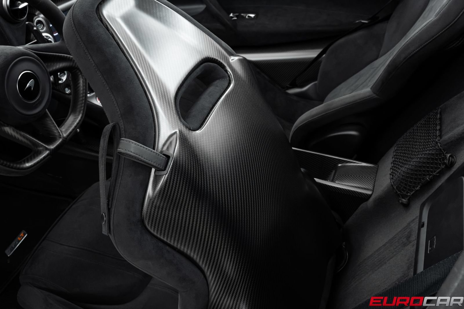 Used 2022 McLaren 765LT RWD image 47