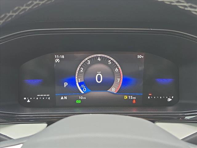 New 2026 Volkswagen Taos S image 10