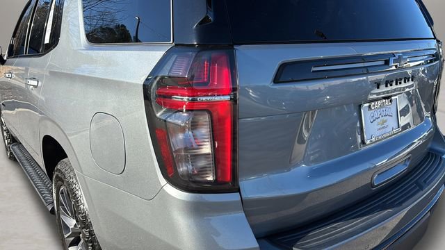 Certified 2023 Chevrolet Tahoe Z71 w/ Luxury Package image 37