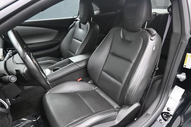 Used 2014 Chevrolet Camaro SS w/ RS Package RWD image 13
