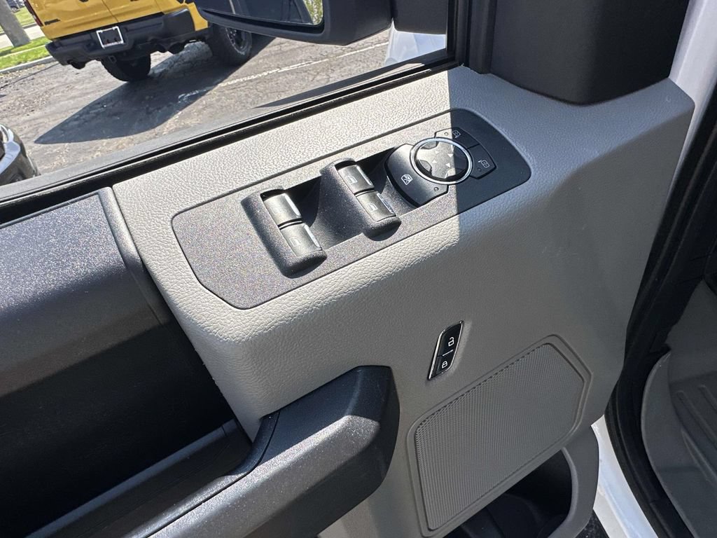 Used 2015 Ford F150 XL w/ Equipment Group 101A Mid RWD image 18