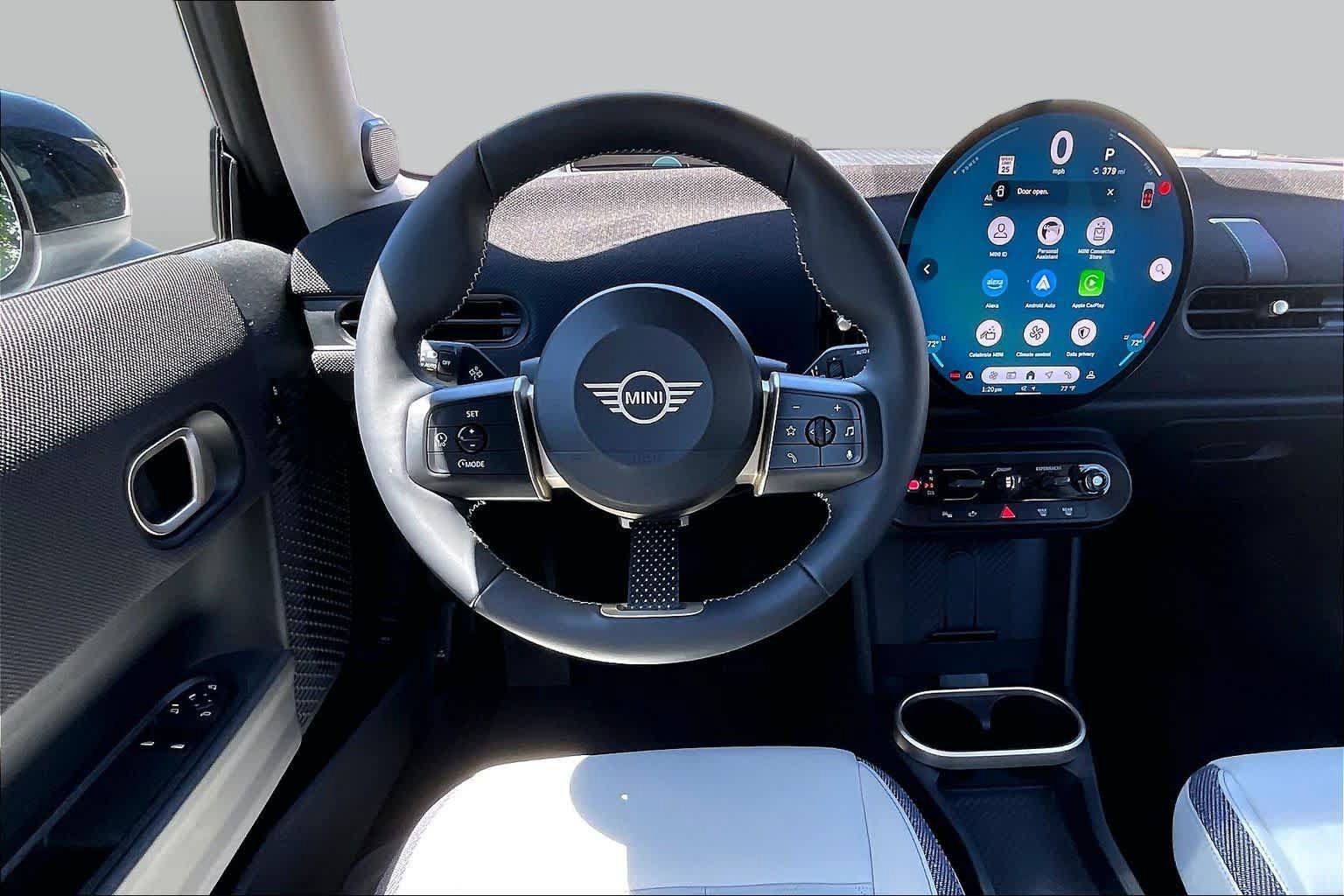 Used 2025 MINI Cooper S FWD image 5