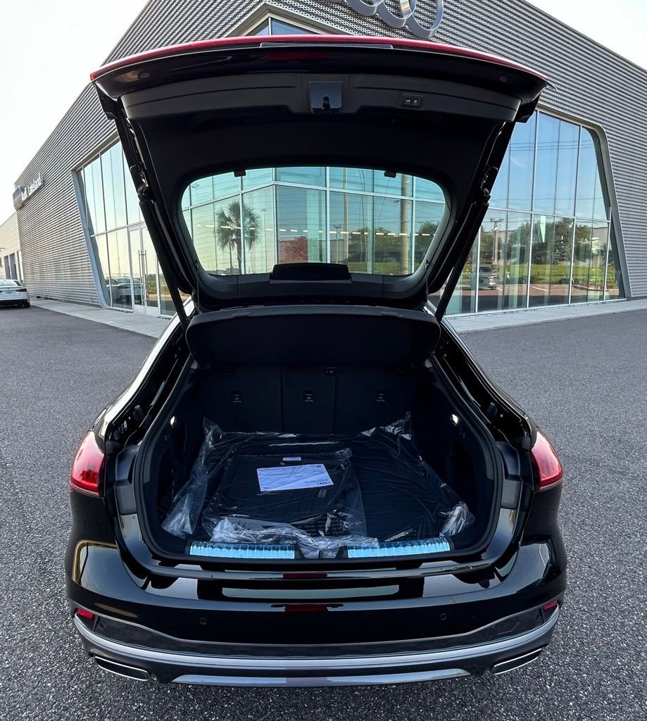 New 2025 Audi A5 2.0T Premium Plus image 46