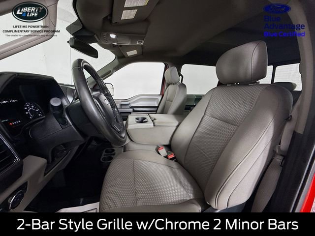 Used 2019 Ford F150 XLT w/ Equipment Group 302A Luxury image 23