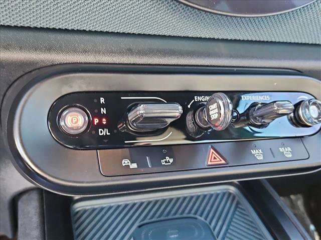 Certified 2025 MINI Cooper Countryman S image 12