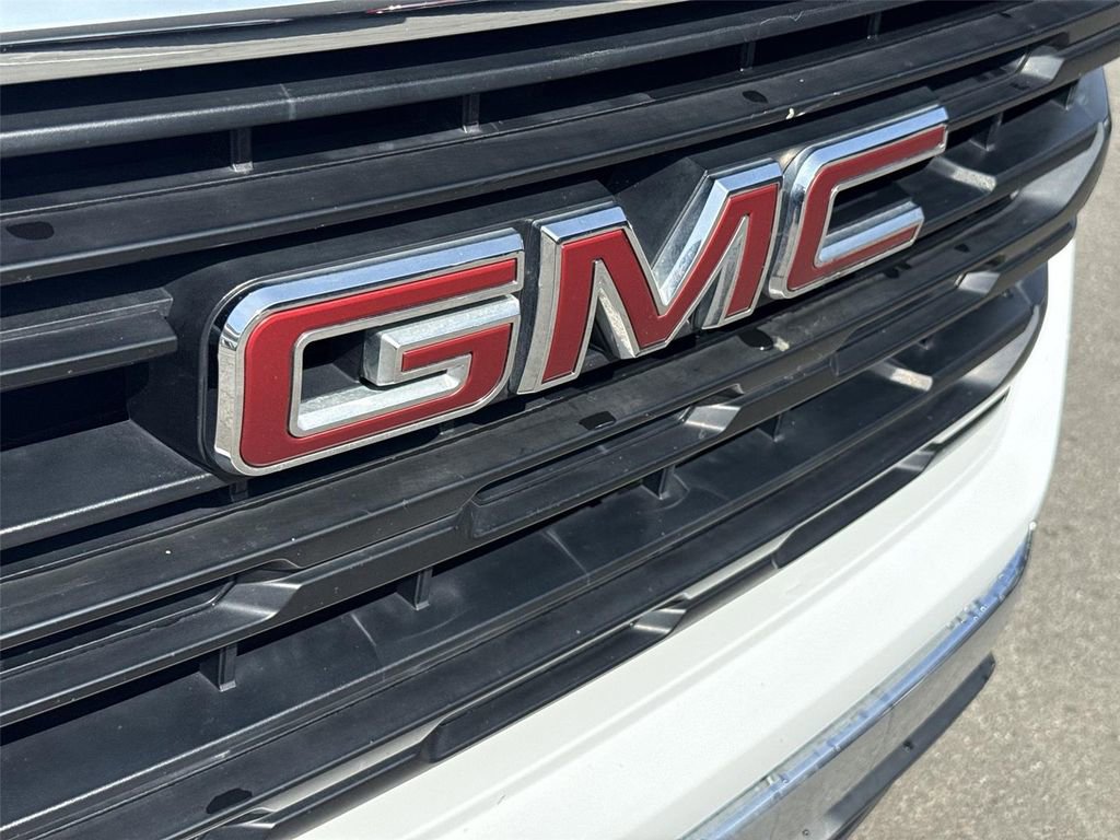 Used 2023 GMC Sierra 1500 Pro image 27