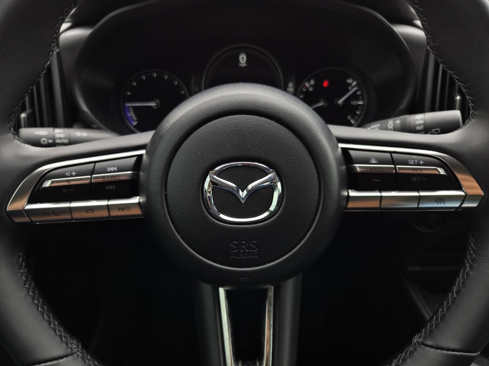 Used 2026 MAZDA CX-50 2.5 Hybrid w/ Weather Package AWD/4WD image 32