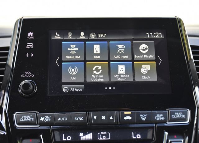 Used 2021 Honda Odyssey EX-L image 17