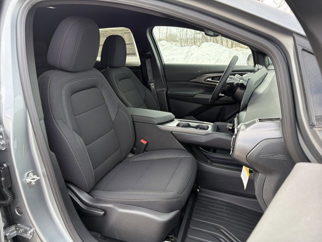 New 2026 Chevrolet Equinox EV LT image 30