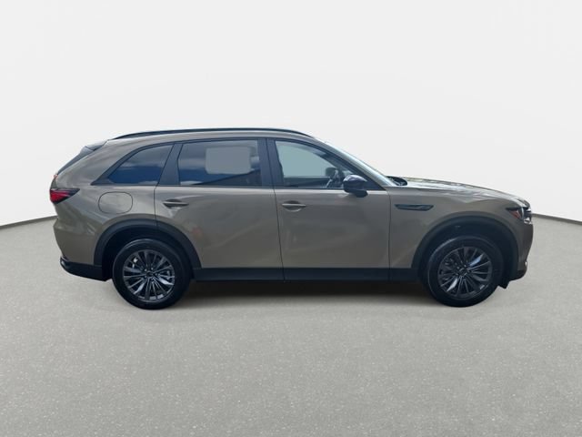 New 2026 MAZDA CX-70 SC Plus AWD/4WD image 4