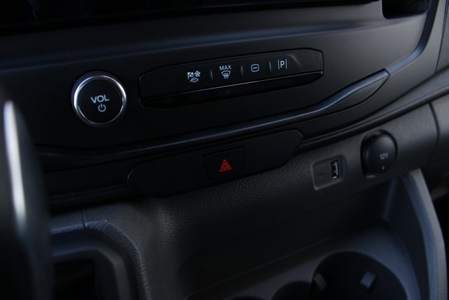 New 2026 Ford Transit 250 148 Medium Roof w/ Load Area Protection Package image 4