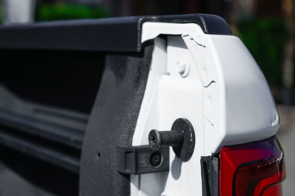 Used 2022 RAM 1500 Big Horn image 9