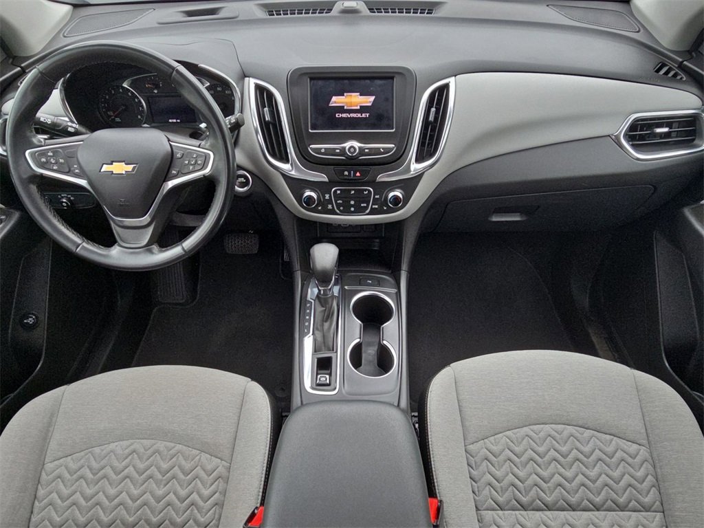 Used 2023 Chevrolet Equinox LT w/ Driver Convenience Package image 21