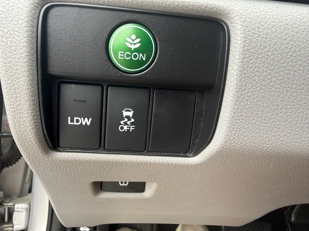 Used 2014 Honda Accord EX-L image 16