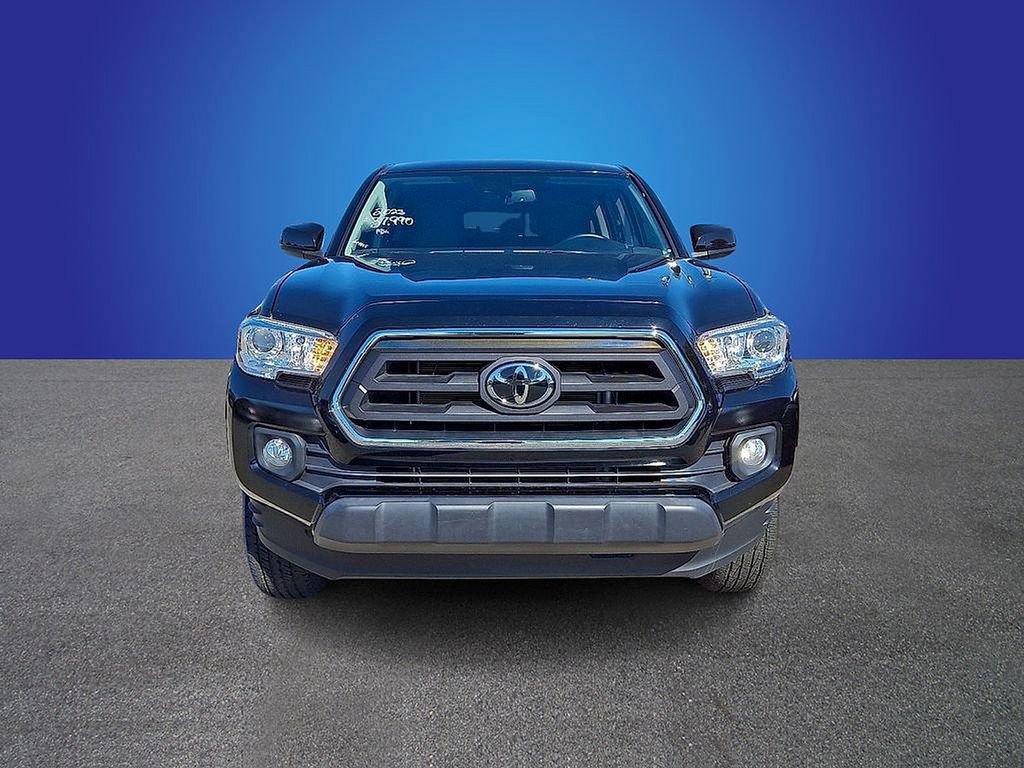 Used 2023 Toyota Tacoma SR5 image 2