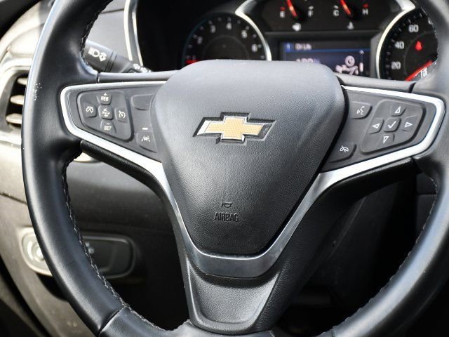 Used 2023 Chevrolet Equinox LT image 14
