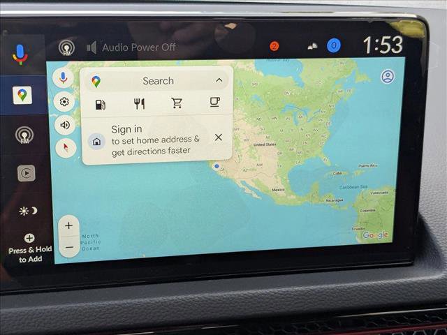 New 2026 Honda Civic Si image 15