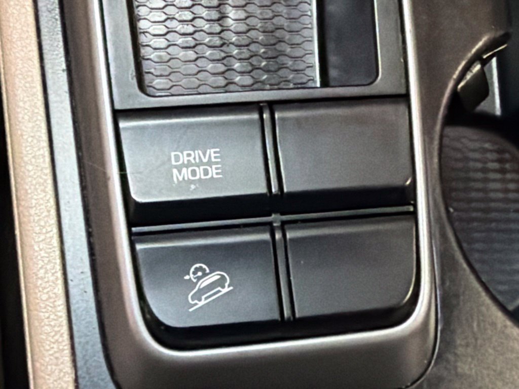 Used 2017 Hyundai Tucson SE w/ SE Popular Package 02 FWD image 24