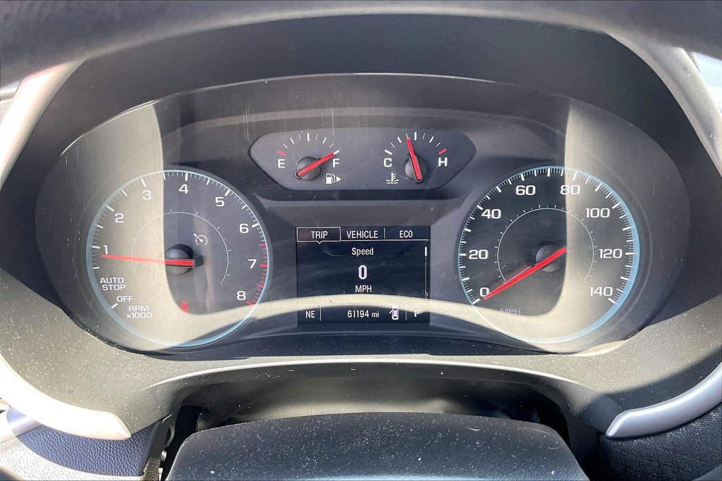 Used 2024 Chevrolet Malibu LT FWD image 13