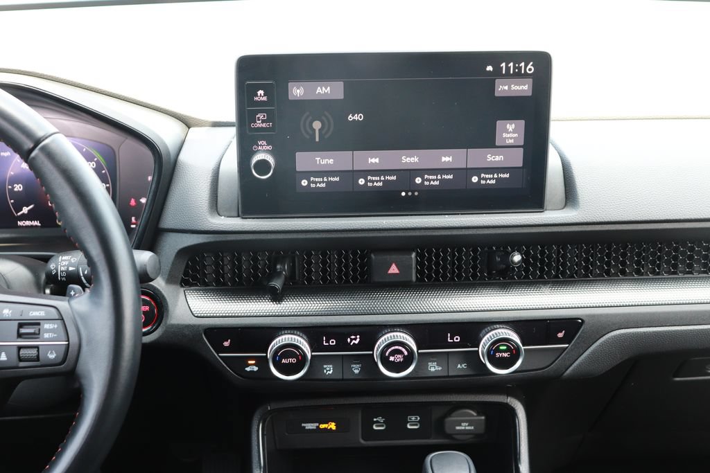 Used 2026 Honda CR-V Sport-L image 16